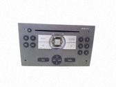 Unidad delantera de radio/CD/DVD/GPS