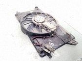 Elektryczny wentylator chłodnicy