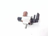 Vacuum valve