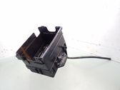 Battery box tray