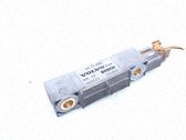 Sensor impacto/accidente para activar Airbag