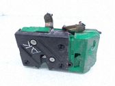 Cerradura de puerta delantera