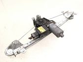 Fensterheber elektrisch mit Motor Tür hinten