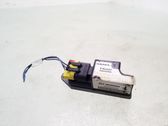 Sensor impacto/accidente para activar Airbag
