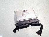Unidad de control/módulo del motor