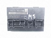 Komfortsteuergerät Bordnetzsteuergerät
