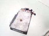 Engine control unit/module