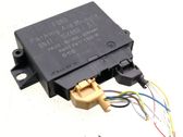 Parking PDC control unit/module