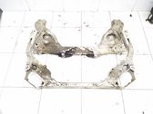 Front subframe