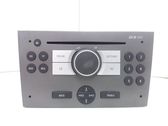 Unidad delantera de radio/CD/DVD/GPS