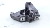 Gearbox mounting bracket