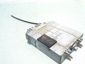 Unidad de control/módulo del motor