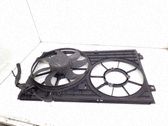 Ventilateur de refroidissement de radiateur électrique