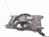 Ventilador eléctrico del radiador