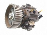 Pompe d'injection de carburant à haute pression