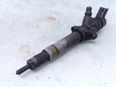Inyector de combustible