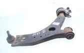 Front lower control arm/wishbone