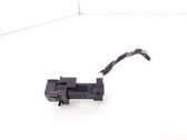 Brake pedal sensor switch