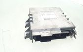 Calculateur moteur ECU