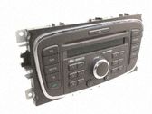 Unidad delantera de radio/CD/DVD/GPS