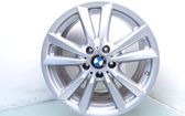 R17 alloy rim