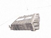Unidad de control/módulo del motor