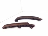 Slide rail for timing chain