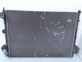 Coolant radiator