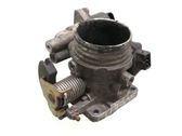 Throttle valve