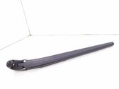 Rear wiper blade arm