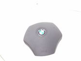 Steering wheel airbag