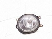 Luz de niebla delantera