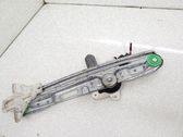 Regulador de puerta trasera con motor