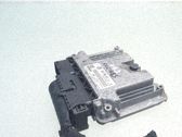 Calculateur moteur ECU