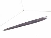 Rear wiper blade arm