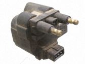 Bobina de encendido de alto voltaje