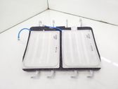Seat control module