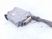 Unidad de control/módulo del motor