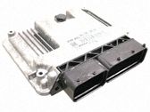 Unidad de control/módulo del motor