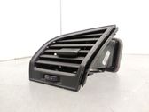 Dashboard side air vent grill/cover trim