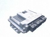 Unidad de control/módulo del motor