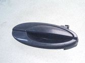Türgriff Türöffner hinten