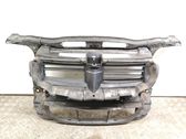 Schlossträger frontträger frontmaske
