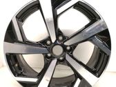 R19 alloy rim