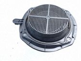 Altavoz subwoofer