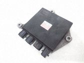 Unité / module de commande d'injection de carburant