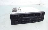 Radio/CD/DVD/GPS head unit