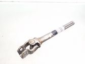 Steering column universal joint