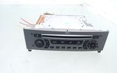 Unidad delantera de radio/CD/DVD/GPS