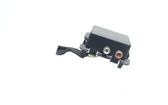 Enchufe conector entrada auxiliar